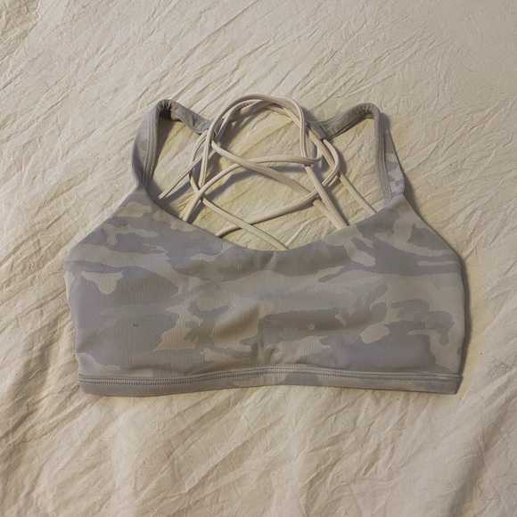 lululemon athletica Tops - Lululemon sports bra